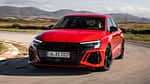 Audi RS3 Sportback (8Y)