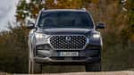 Ssangyong Rexton e-XDI 220 4 WD Sapphire