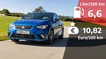 12/2021_Seat Ibiza 1.0 TSI Xcellence