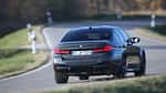 12/2021_BMW M5 Competition Kosten und Realverbrauch