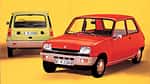 Renault 5 (1972-1984)