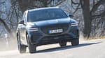 01/2022, Kosten und Realverbrauch Genesis GV70 2.2D Sport