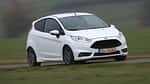 Ford Fiesta ST (Mk 7), Exterieur