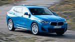 01/2022, Kosten und Realverbrauch BMW X2 xDrive20i M Sport