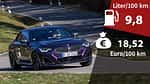 02_2022_BMW M240i xDrive Coupé Kosten und Realverbrauch