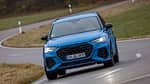 Audi RS Q3