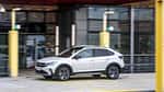 VW Taigo 1.0 TSI