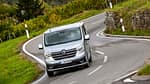 Renault Grand Trafic Blue dCi 150 Spaceclass