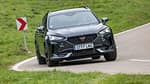 Cupra Formentor e-Hybrid