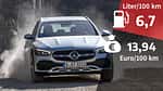 Mercedes C 220 d T All-Terain 4Matic