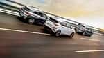 BMW X2 M35i, Cupra Ateca, Hyundai Kona N