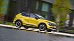 Kia Sportage Plug-in-Hybrid PHEV Fahrbericht