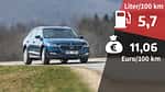 Skoda Octavia Combi 2.0 TDI Style