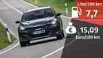 Kia XCeed 1.5 T-GDI Black Xdition