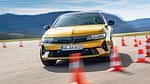 Opel Astra Plug-in Hybrid