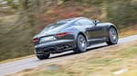 Jaguar F-Type R