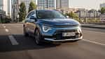 Kia Niro PHEV 2022