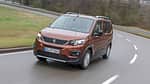 Peugeot e-Rifter