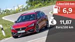 Seat Leon ST 1.5 eTSI FR