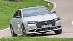 DS 9 E-Tense 225 Rivoli+