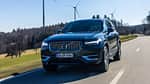 Volvo XC90 Recharge T8 AWD