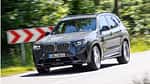 BMW Alpina XD3