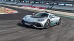 Mercedes-AMG ONE