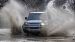 Land Rover Defender 110 P400e