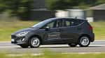 Ford Fiesta 8 Gebrauchtwagencheck 6/22