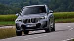 BMW iX1 2022