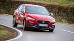 Seat Leon 1.5 TGI