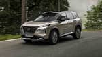 Nissan X-Trail Fahrbericht