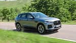 Jaguar F-Pace P400e