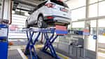 Ford Kuga Gebrauchtwagencheck 23/22