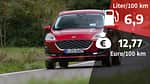 Ford Kuga 2.5 FHEV Vignale