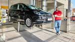 Opel Zafira Gebrauchtwagencheck 25/22