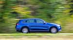 Mercedes EQC 400 4matic