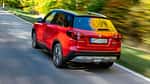 Suzuki Vitara Hybrid