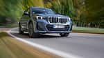 BMW X1 xDrive23i