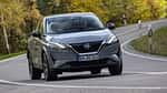 Nissan Qashqai e-Power