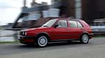 VW Golf II GTI 16V (1989-1991)