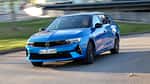Opel Astra Sports Tourer