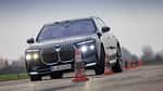 BMW i7 xDrive60