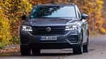 VW Touareg Edition 20