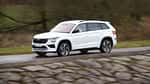 Skoda Kodiaq RS