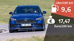 Mercedes-AMG C 43 T 4-Matic