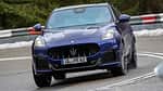 Maserati Grecal