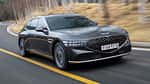 Genesis G90 Fahrbericht (2023)