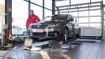 Gebrauchtwagencheck Peugeot 308 II