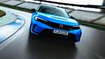 Honda Civic Type R